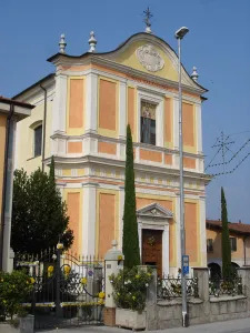 Parrocchiale Cossirano